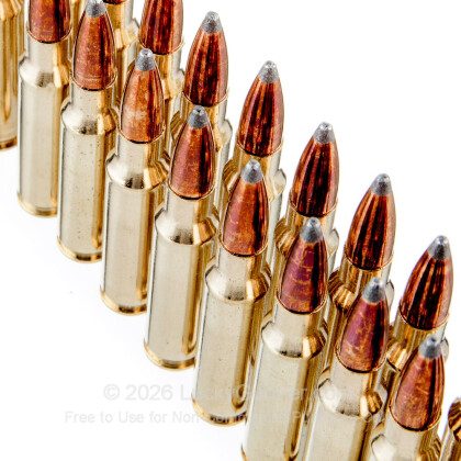 Image 5 of Buffalo Bore .308 (7.62X51) Ammo