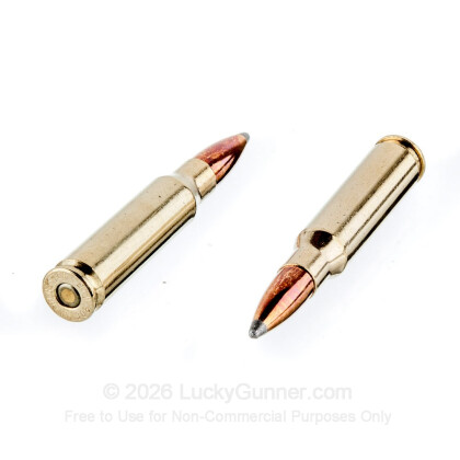 Image 6 of Buffalo Bore .308 (7.62X51) Ammo