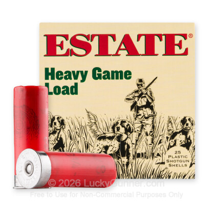 Image 2 of Estate Cartridge 12 Gauge Ammo
