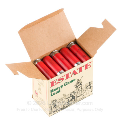 Image 3 of Estate Cartridge 12 Gauge Ammo