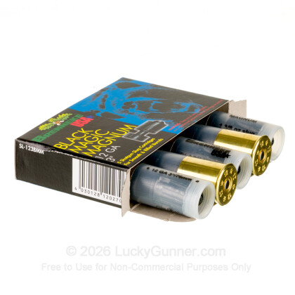 Image 3 of 12 Gauge Ammo Shells from Brenneke Slugs Image 3 of Brenneke Slugs 12 Gauge Ammo