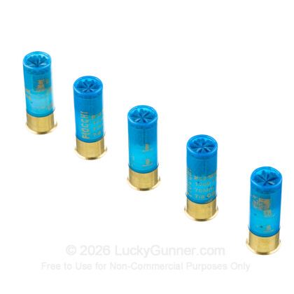 Image 4 of Fiocchi 12 Gauge Ammo