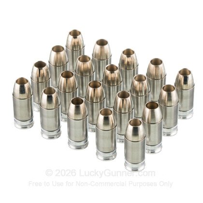 Image 4 of Liberty Ammunition .380 Auto (ACP) Ammo