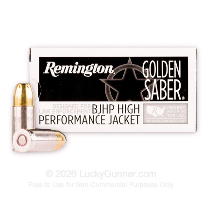 Image 2 of Remington 9mm Luger (9x19) Ammo