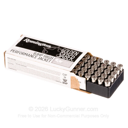 Image 3 of Remington 9mm Luger (9x19) Ammo