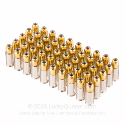 Image 4 of Remington 9mm Luger (9x19) Ammo