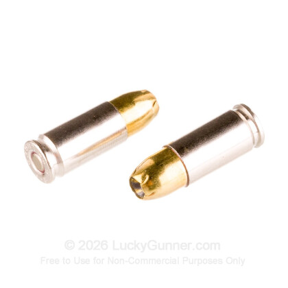 Image 6 of Remington 9mm Luger (9x19) Ammo