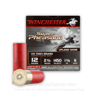 Image 2 of Winchester 12 Gauge Ammo