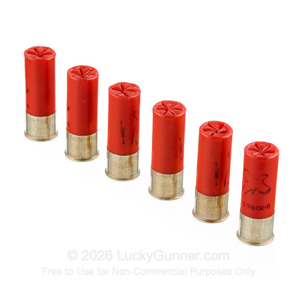 Image 4 of Winchester 12 Gauge Ammo