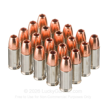 Image 4 of Underwood 9mm Luger (9x19) Ammo