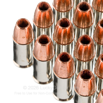 Image 5 of Underwood 9mm Luger (9x19) Ammo