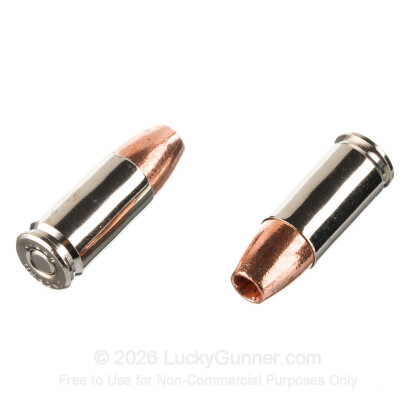 Image 6 of Underwood 9mm Luger (9x19) Ammo