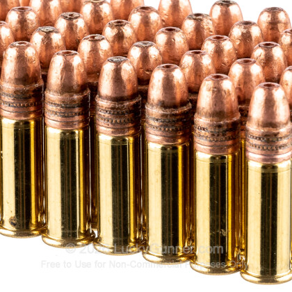 Image 5 of Federal .22 Long Rifle (LR) Ammo