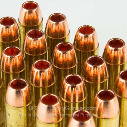 Image 5 of Corbon .40 S&W (Smith & Wesson) Ammo