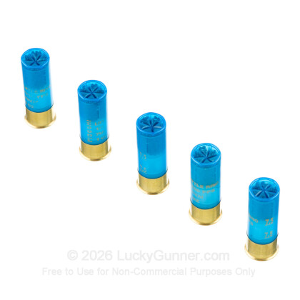 Image 4 of Fiocchi 12 Gauge Ammo