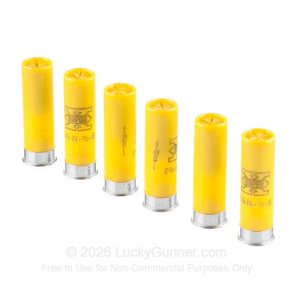 Image 4 of Winchester 20 Gauge Ammo