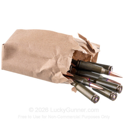 Image 3 of Red Army Standard 5.45x39 Russian Ammo