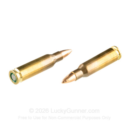 Image 5 of Sellier & Bellot 4.6X30mm HK Ammo