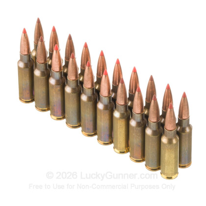 Image 4 of Ammo Incorporated 6.5 Grendel Ammo