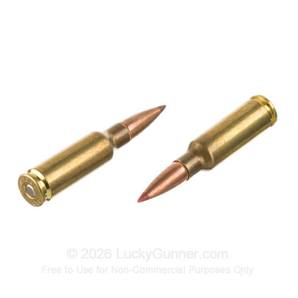 Image 6 of Ammo Incorporated 6.5 Grendel Ammo