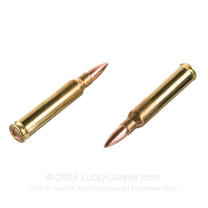 Image 5 of Rifle Ammo from Prvi Partizan Image 5 of Prvi Partizan 5.56x45mm Ammo