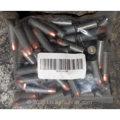 Image 1 of Mixed .38 Special Ammo