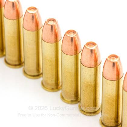 Image 8 of Remington Ammo from Remington Image 8 of Remington .38 Special Ammo