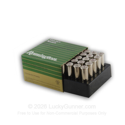 Image 4 of Remington .38 Special Ammo