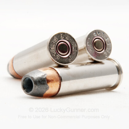 Image 8 of Remington .38 Special Ammo