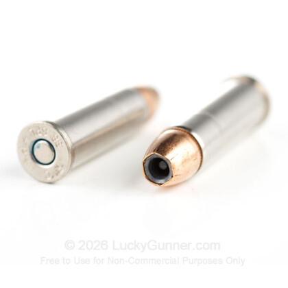 Image 10 of Federal .38 Special Ammo