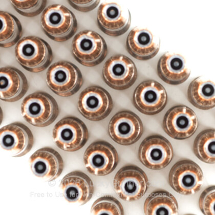 Image 9 of Federal .38 Special Ammo