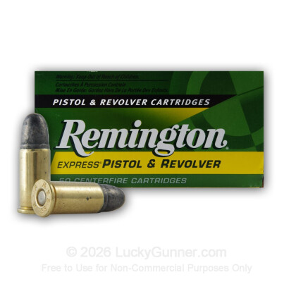 Image 2 of Remington .38 Smith & Wesson Ammo