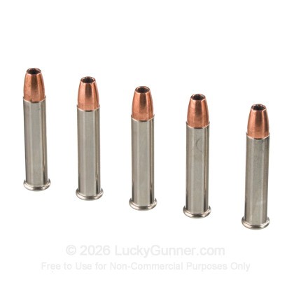Image 4 of CCI .22 Magnum (WMR) Ammo