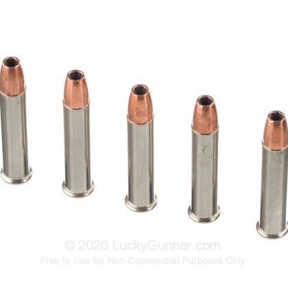 Image 5 of CCI .22 Magnum (WMR) Ammo