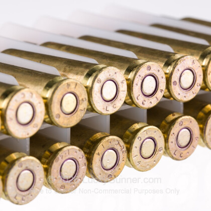 Image 4 of Federal .308 (7.62X51) Ammo