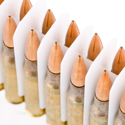 Image 6 of Federal .308 (7.62X51) Ammo