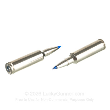 Image 6 of Federal 300 Winchester Short Magnum Ammo