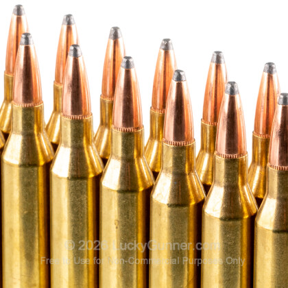 Image 5 of Hornady .243 Winchester Ammo