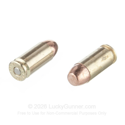 Image 6 of Speer .40 S&W (Smith & Wesson) Ammo