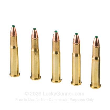 Image 4 of Remington .32 Winchester Special Ammo