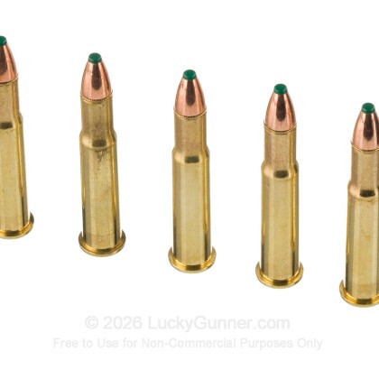Image 5 of Remington .32 Winchester Special Ammo