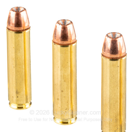 Image 5 of Federal .450 Bushmaster Ammo