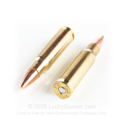 Image 6 of Federal 6.8 Remington SPC Ammo