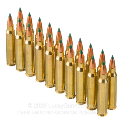Image 4 of Armscor .223 Remington Ammo