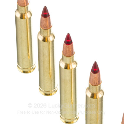 Image 5 of Winchester .300 Winchester Magnum Ammo