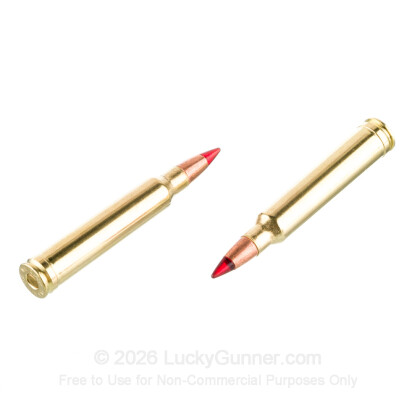 Image 6 of Winchester .300 Winchester Magnum Ammo