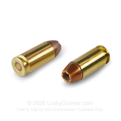 Image 6 of Winchester .40 S&W (Smith & Wesson) Ammo