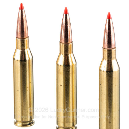 Image 5 of Fiocchi .260 Remington Ammo