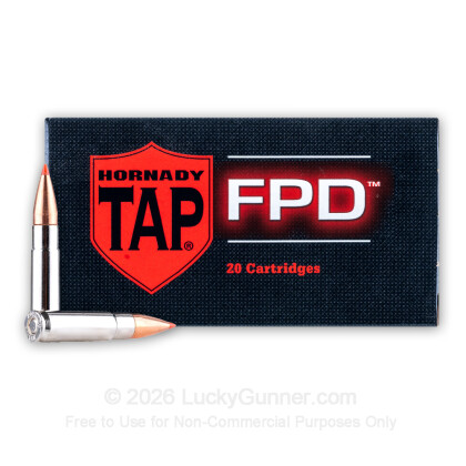 Image 2 of Hornady .300 Blackout Ammo