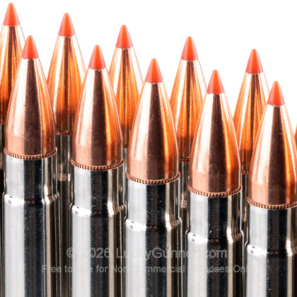 Image 5 of Hornady .300 Blackout Ammo